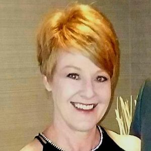 Meet your Posher, Cheryl